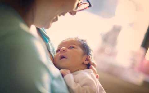 Benefits of Having Children Later in Life