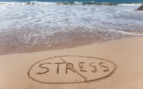 How to cope with the stress of IVF