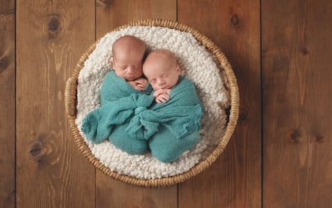 Ökar IVF dina chanser att föda tvillingar?
